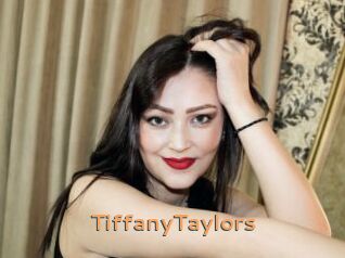 TiffanyTaylors