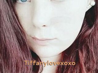 Tiffanylovexoxo