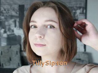 TillySipson Du Cul A Gogo