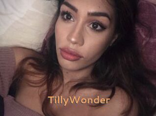 TillyWonder