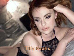 Tilly_Evans