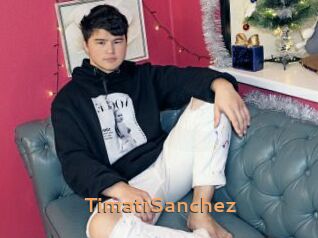 TimatiSanchez