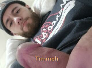 Timmeh