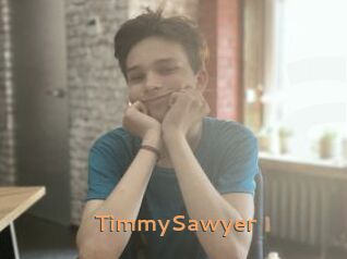 TimmySawyer