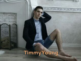 TimmyYoung