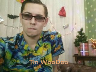 Tin_WooDoo Du Cul A Gogo