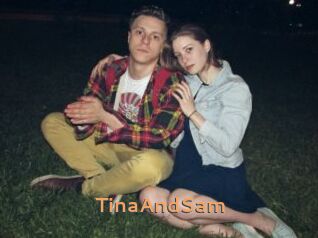 TinaAndSam