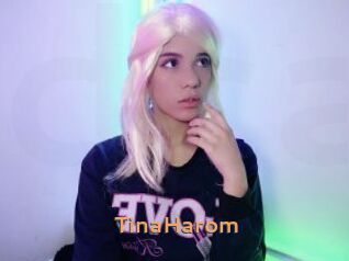 TinaHarom