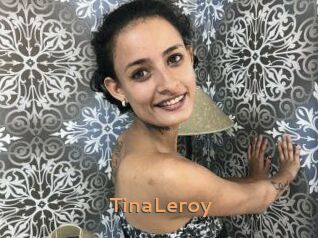 TinaLeroy