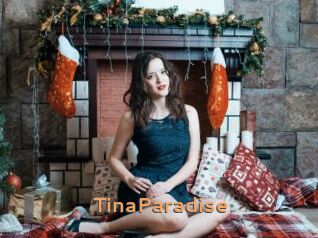 TinaParadise