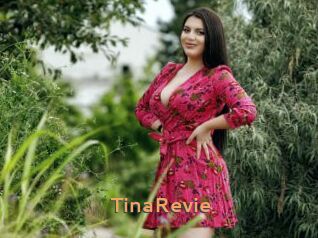 TinaRevie Du Cul A Gogo