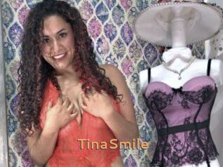 TinaSmile