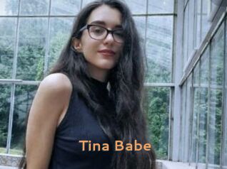 Tina_Babe Du Cul A Gogo