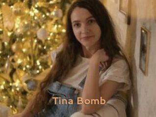 Tina_Bomb Du Cul A Gogo