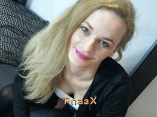 TinaaX