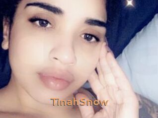 TinahSnow