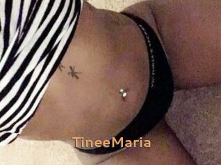 TineeMaria