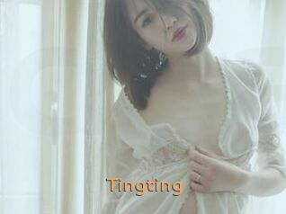 Tingting Du Cul A Gogo