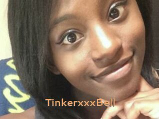 TinkerxxxBell