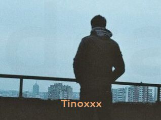 Tinoxxx Du Cul A Gogo