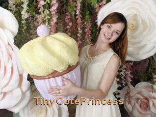 TinyCutePrincess