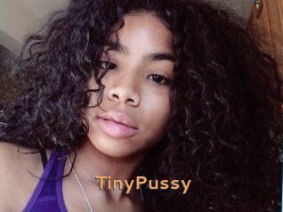 TinyPussy