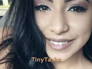 Tiny_Tasha