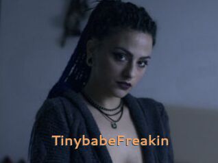 TinybabeFreakin