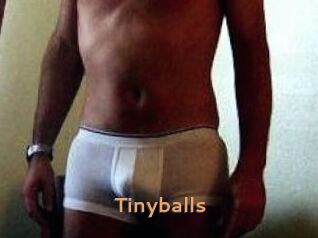 Tinyballs
