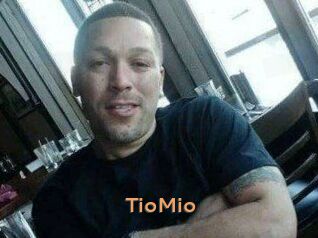 TioMio Du Cul A Gogo