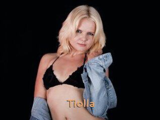 Tiolla
