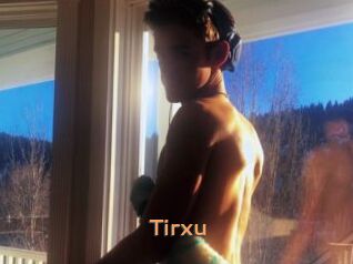 Tirxu