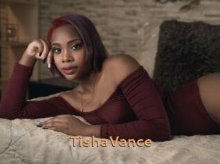TishaVance