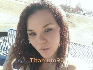 Titanium90