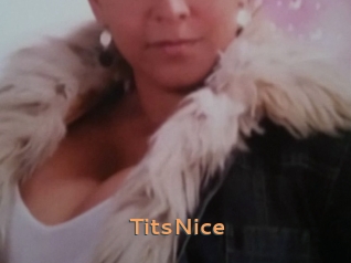 TitsNice Du Cul A Gogo