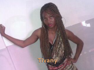 Tivany
