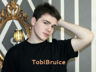 TobiBruice Du Cul A Gogo