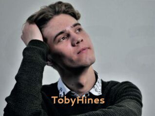 TobyHines