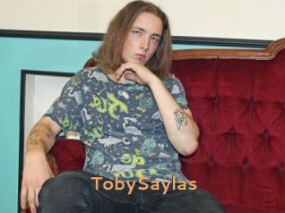 TobySaylas