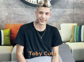 Toby_Cute Du Cul A Gogo