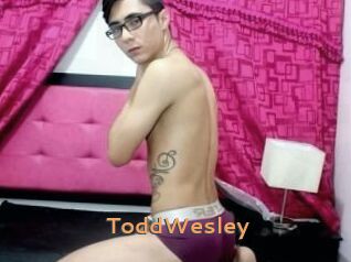 ToddWesley