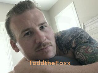 ToddtheFoxx