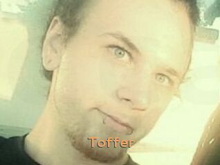 Toffer Du Cul A Gogo