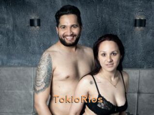 TokioRios