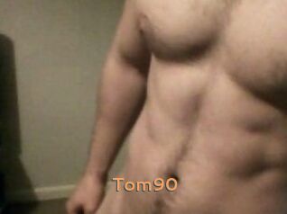 Tom90 Du Cul A Gogo