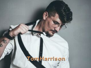TomHarrison