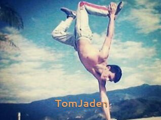 TomJaden