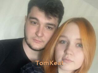 TomKeat