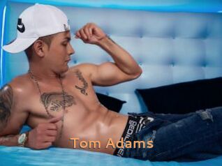 Tom_Adams