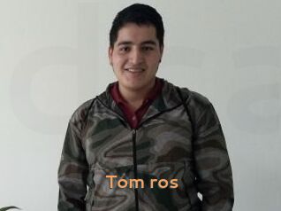 Tom_ros Du Cul A Gogo